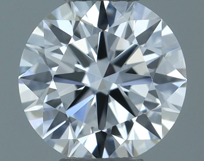 0.30 carat Round diamond H VVS2 Excellent