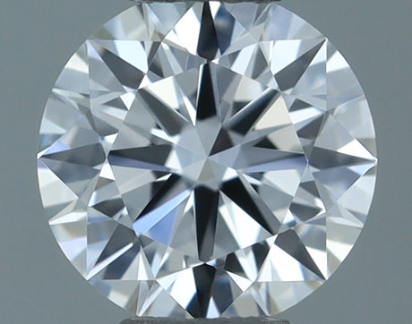 0.30 carat Round diamond H VVS2 Excellent