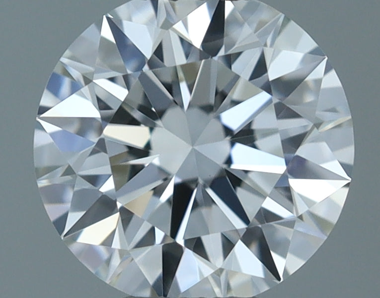 0.40 carat Round diamond H VVS1 Excellent