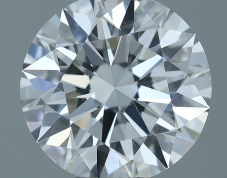 0.40 carat Round diamond H VVS1 Excellent