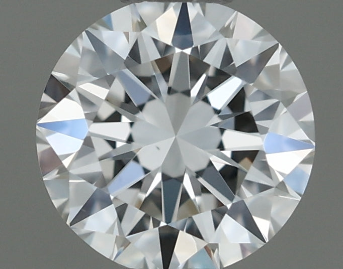 0.40 carat Round diamond F VS1 Excellent