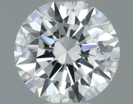 0.30 carat Round diamond H VS2 Excellent