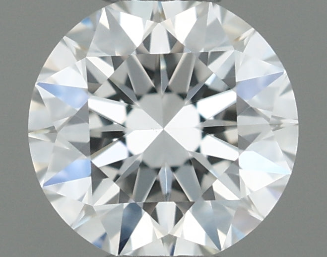 0.30 carat Round diamond H VS1 Excellent