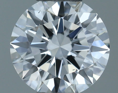 0.30 carat Round diamond G SI1 Excellent