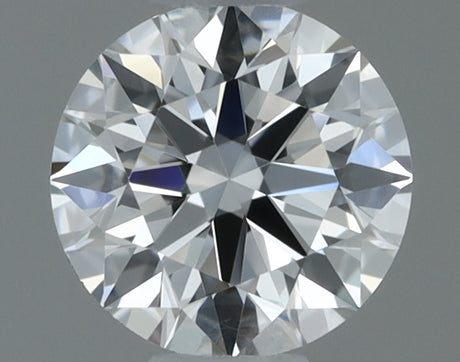 0.30 carat Round diamond I VS2 VeryGood