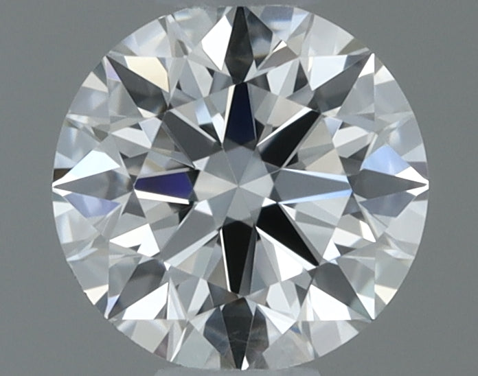 0.30 carat Round diamond I VS2 VeryGood