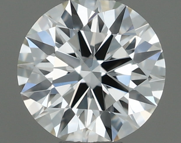 0.30 carat Round diamond I VS2 VeryGood