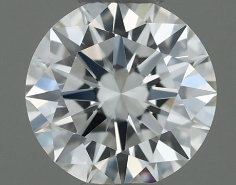 0.30 carat Round diamond H VVS2 Excellent