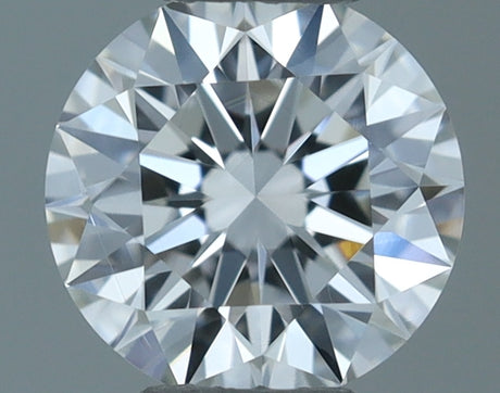 0.30 carat Round diamond H VVS1 Excellent