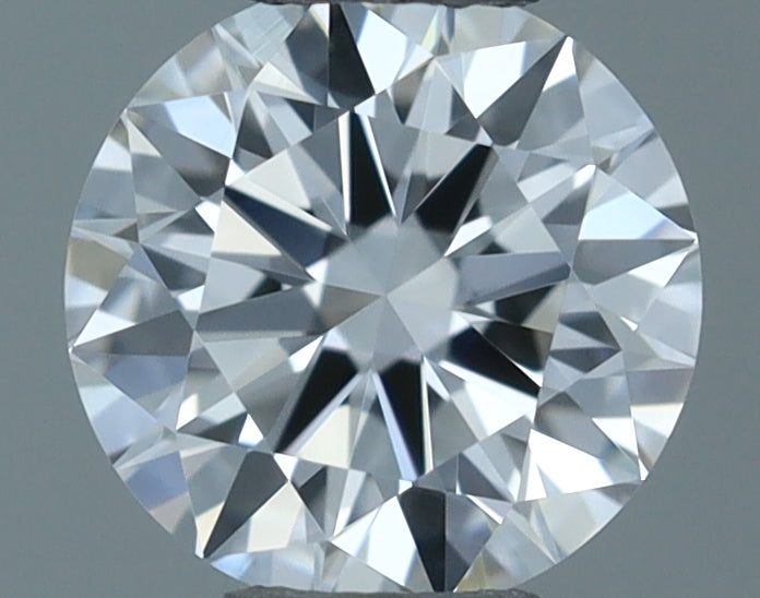 0.30 carat Round diamond H VVS2 Excellent