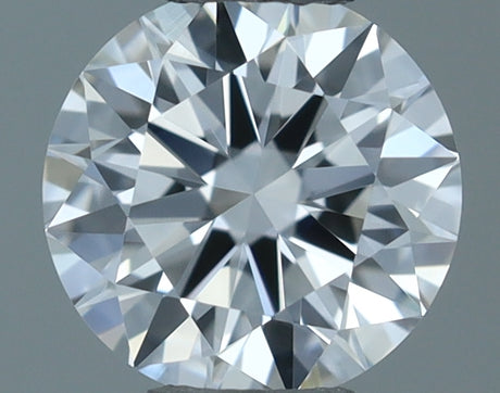 0.30 carat Round diamond H VVS2 Excellent