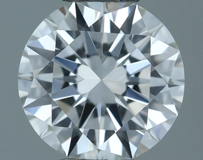 0.30 carat Round diamond H VS1 VeryGood