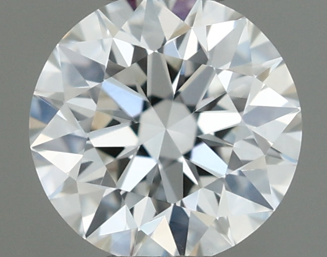 0.30 carat Round diamond H VS1 Excellent
