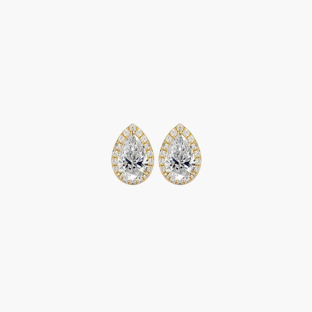 Yellow Gold 18K