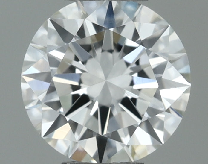 0.30 carat Round diamond H VS2 VeryGood