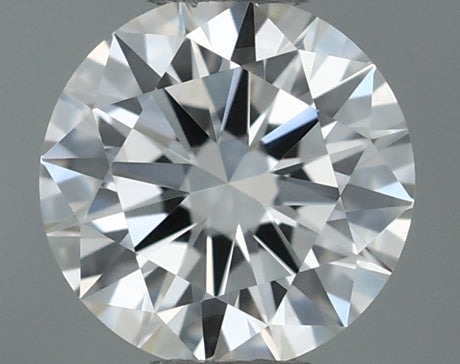 0.30 carat Round diamond H VVS1 Excellent