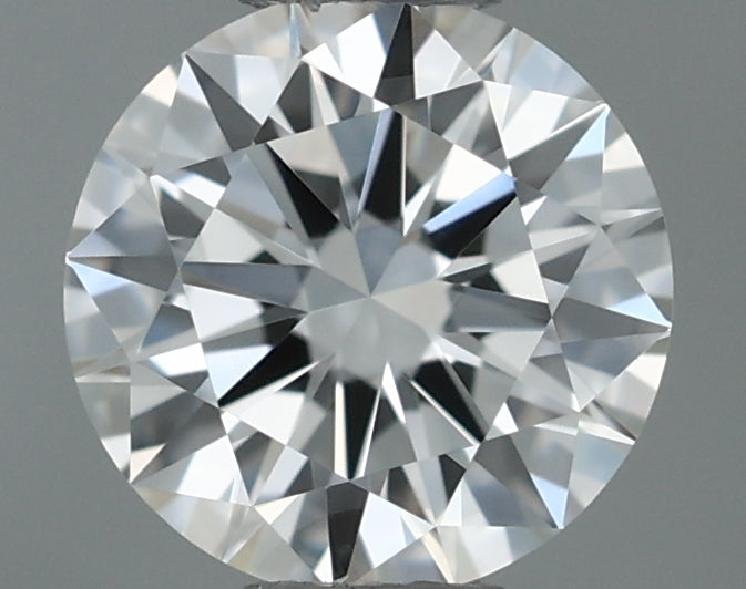 0.30 carat Round diamond H VVS1 Excellent