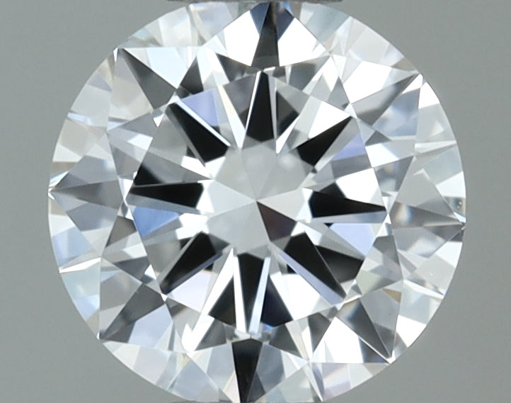 0.50 carat Round diamond G VS1 VeryGood