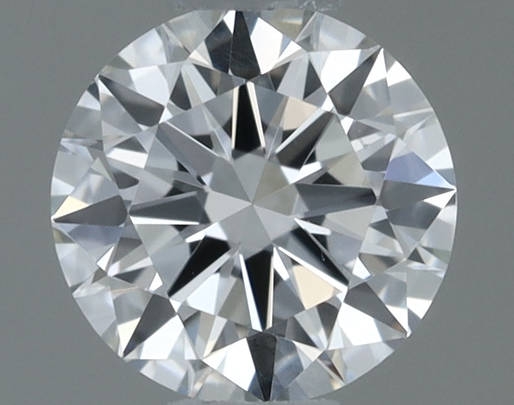 0.30 carat Round diamond G VS2 VeryGood