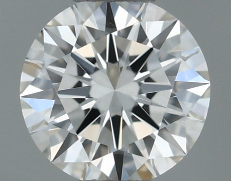 0.30 carat Round diamond H VVS1 Excellent