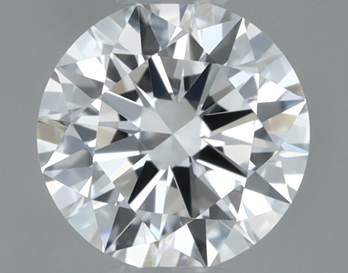 0.40 carat Round diamond H VVS2 Excellent
