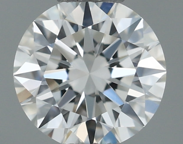 0.30 carat Round diamond H VS1 VeryGood