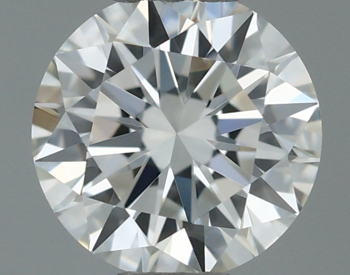 0.40 carat Round diamond H VS1 Excellent