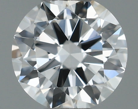 0.30 carat Round diamond H VS1 VeryGood