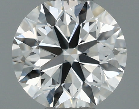 0.30 carat Round diamond I VS2 VeryGood