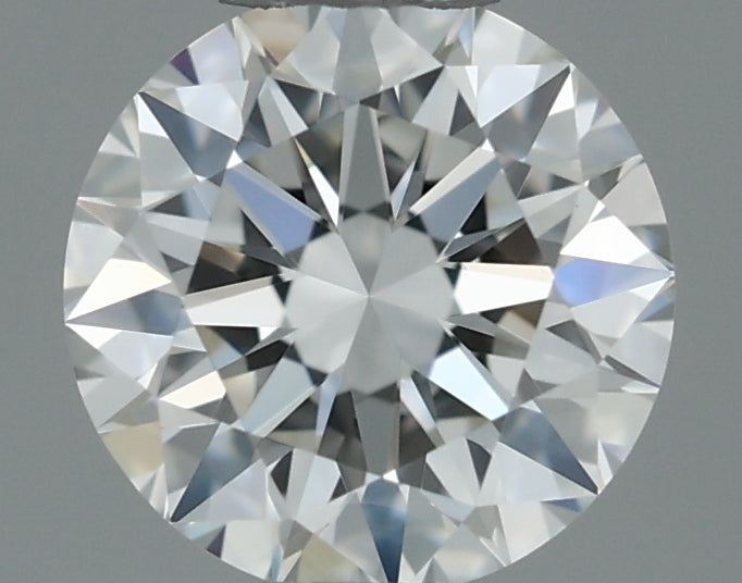 0.40 carat Round diamond H VVS2 Excellent