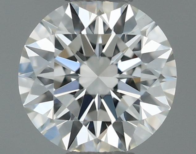 0.30 carat Round diamond H VS1 Excellent
