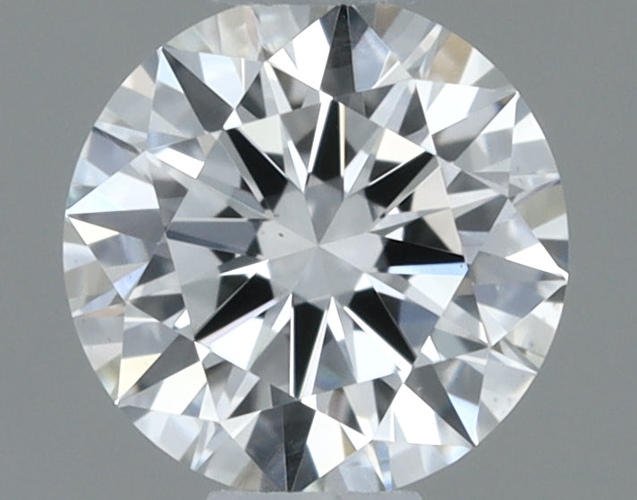 0.30 carat Round diamond G VS2 Excellent
