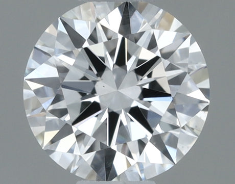 0.30 carat Round diamond G VS2 Excellent