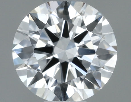 0.30 carat Round diamond H VVS1 Excellent