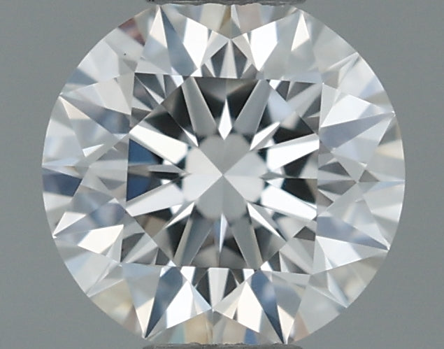 0.30 carat Round diamond F VS1 VeryGood