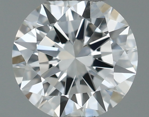 0.30 carat Round diamond G VVS2 VeryGood