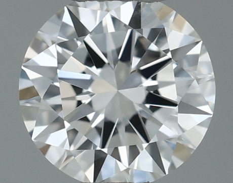 0.30 carat Round diamond G VVS2 VeryGood