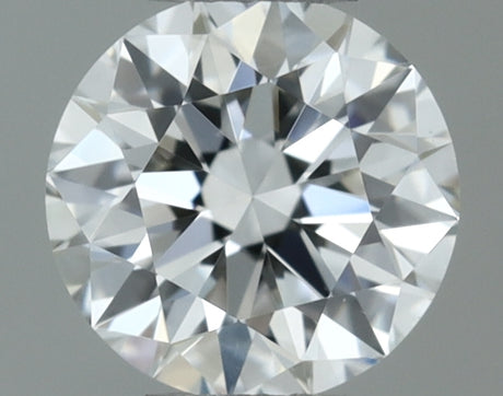 0.30 carat Round diamond H VVS2 Excellent