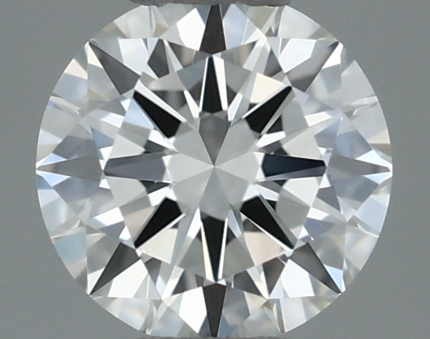 0.30 carat Round diamond H VS2 VeryGood