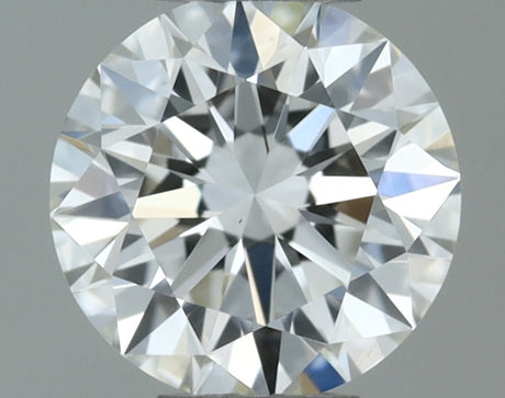 0.31 carat Round diamond H VS2 Excellent