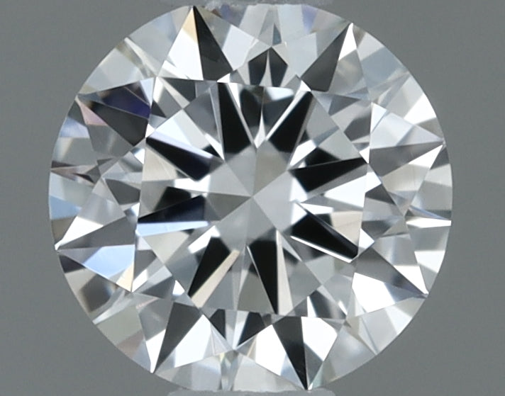 0.30 carat Round diamond H VS2 Excellent