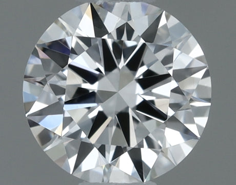 0.30 carat Round diamond H VS2 Excellent