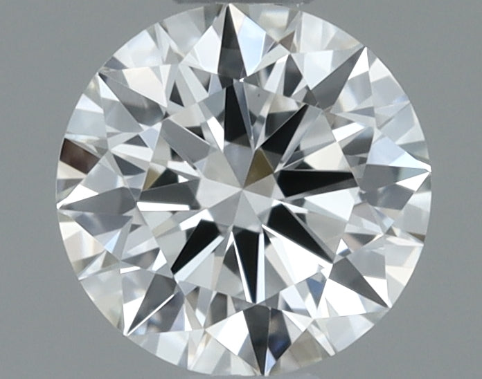 0.31 carat Round diamond H VS1 Excellent