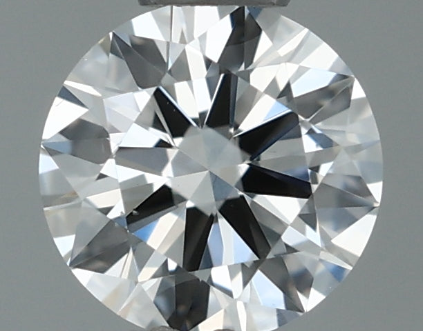0.30 carat Round diamond H VS2 VeryGood