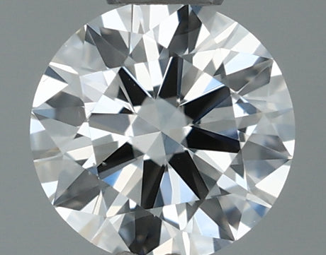 0.30 carat Round diamond H VS2 VeryGood