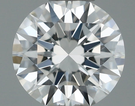 0.30 carat Round diamond H VVS1 Excellent