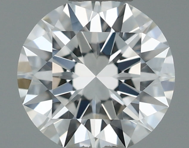 0.30 carat Round diamond H VVS1 Excellent
