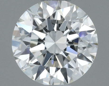 0.30 carat Round diamond H VVS1 Excellent