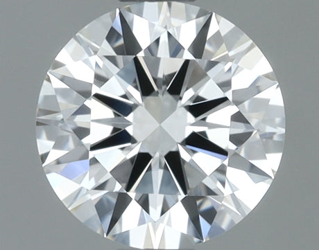 0.50 carat Round diamond I VVS2 Excellent