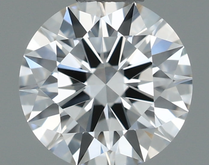 0.40 carat Round diamond G VVS1 Excellent